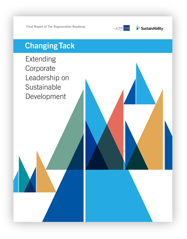 Vivitiv_SustainAbility_GlobeScan_Changing Tack Report Cover